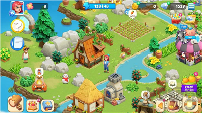 可可谷農(nóng)場(chǎng)冒險(xiǎn)內(nèi)購(gòu)版