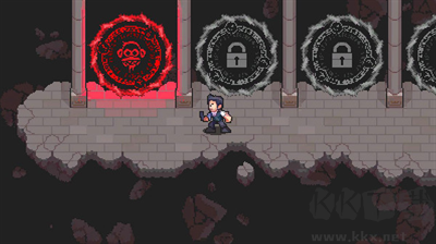 閃電迷宮無敵版