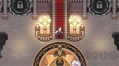 閃電迷宮無敵版