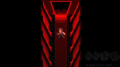 閃電迷宮無敵版