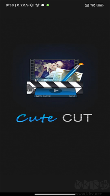 cutecut骨骼動(dòng)畫制作