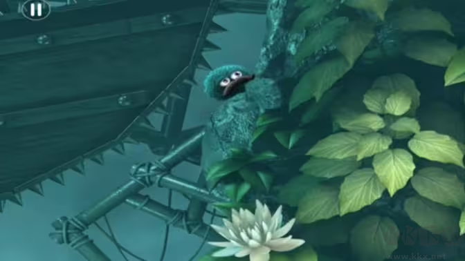 里奧的財(cái)富Steam移植版冒險(xiǎn)游戲