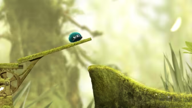 里奧的財(cái)富Steam移植版冒險(xiǎn)游戲