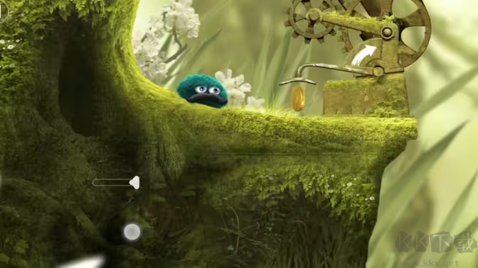 里奧的財(cái)富Steam移植版冒險(xiǎn)游戲