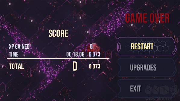 鋼鐵吞噬完整版Steam移植彈幕射擊手游