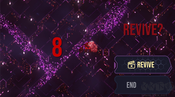 鋼鐵吞噬完整版Steam移植彈幕射擊手游