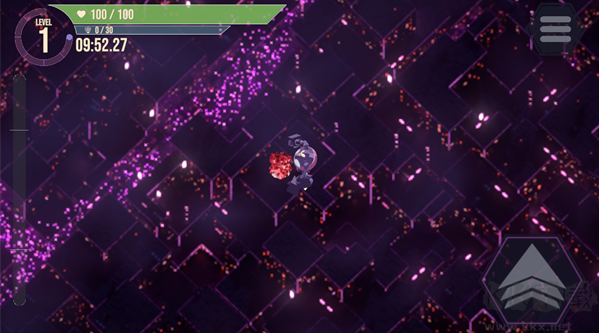 鋼鐵吞噬完整版Steam移植彈幕射擊手游