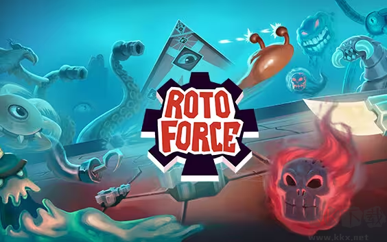 戰(zhàn)環(huán)空間Steam移植版2D彈幕射擊游戲