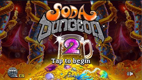 蘇打地牢2怎么設(shè)置中文？1