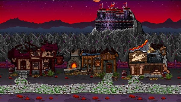 蘇打地牢2游戲攻略4