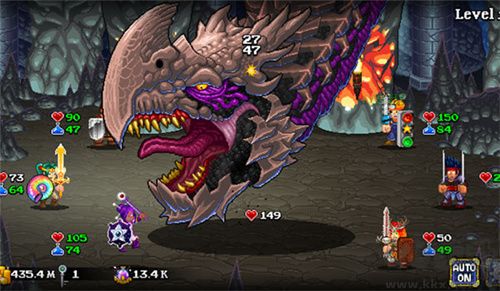 蘇打地牢2最新版