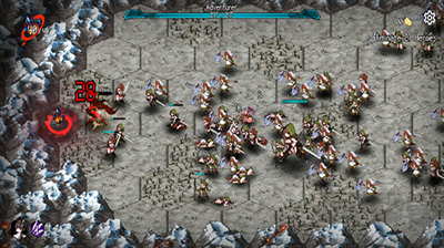 地牢小隊最新版