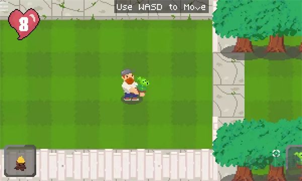 植物大戰(zhàn)僵尸割草版