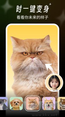 桔子相機app最新版