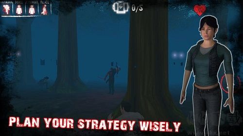 白晝前死亡聯(lián)機版