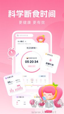 柚子輕斷食正式版