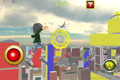 小明抓小偷無廣告版