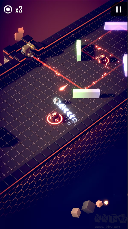 赤核最新版制作良心的獨立游戲