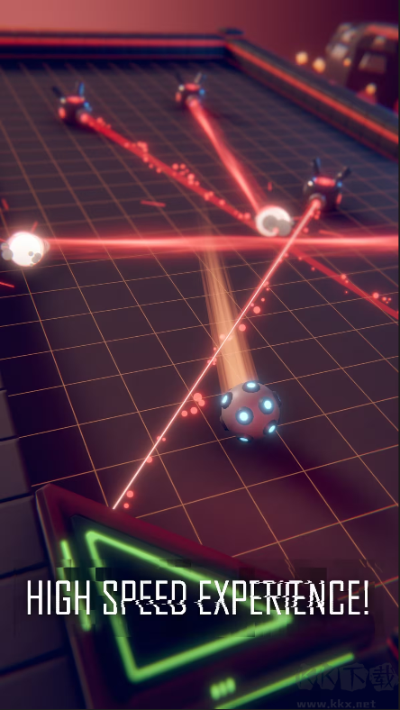 赤核最新版制作良心的獨立游戲