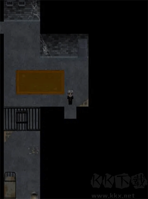 青鬼1手游漢化版第一關(guān)通關(guān)攻略截圖1