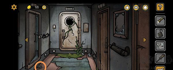 詭船謎案2圖文通關(guān)攻略截圖3