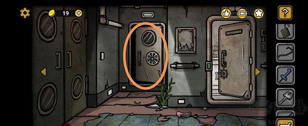 詭船謎案2圖文通關(guān)攻略截圖8