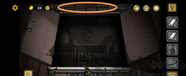 詭船謎案2圖文通關(guān)攻略截圖9