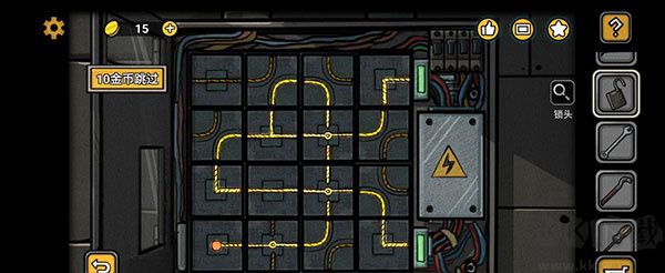 詭船謎案2圖文通關(guān)攻略截圖11