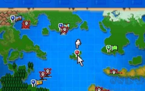 出港集裝箱號攻略4