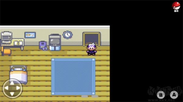 口袋妖怪漆黑來臨作弊碼手機(jī)版 第4張圖片