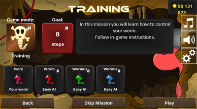 蟲蟲爭霸戰(zhàn)修改版