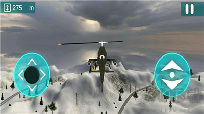 雷電風(fēng)云戰(zhàn)機(jī)安卓版