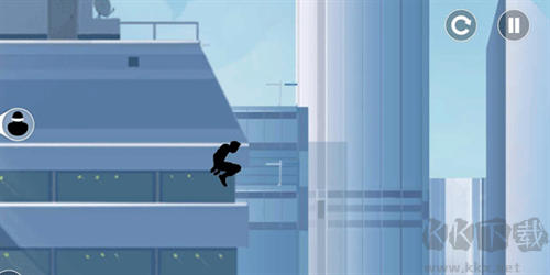 矢量跑酷無限金幣版