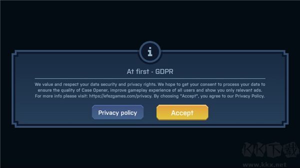 csgo開箱模擬器中文版