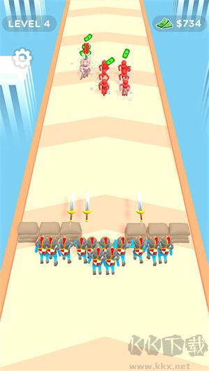 人群進化安卓版