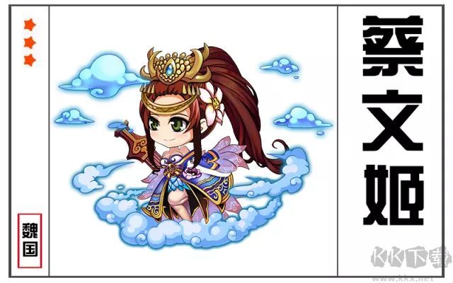 掛機(jī)吧主公GM版7723服武將推薦3