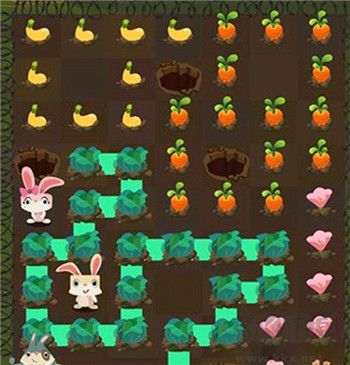 Derpixo派對游戲無聊的兔子手機(jī)版游戲攻略1