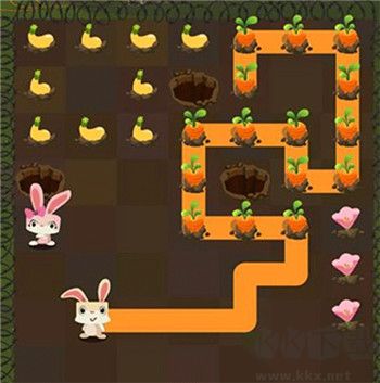 Derpixo派對游戲無聊的兔子手機(jī)版游戲攻略2