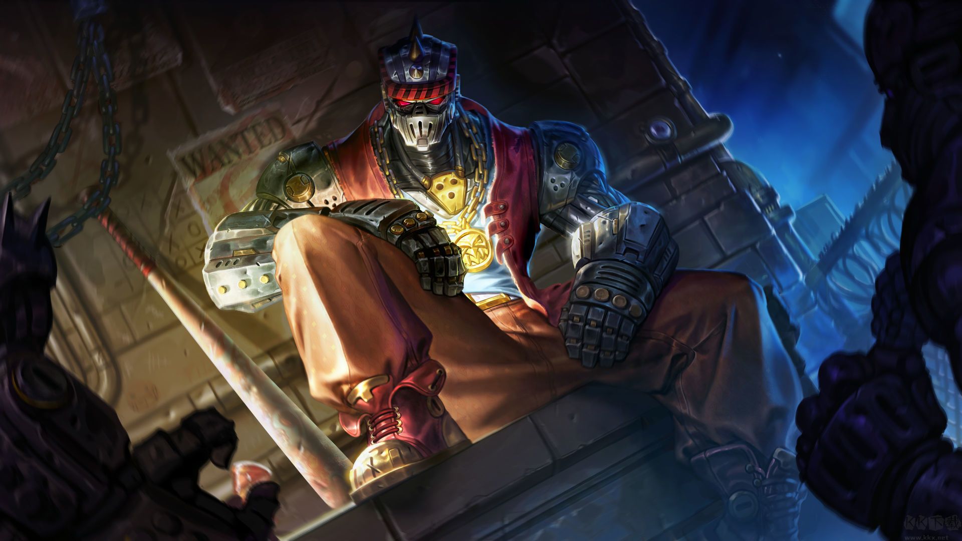 金屬對(duì)決無(wú)限金幣版