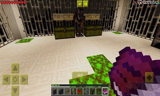 我的世界驚變100天槍械模組手機(jī)版 第2張圖片