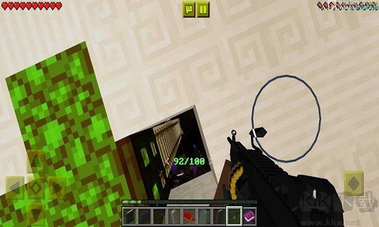 我的世界手機(jī)版