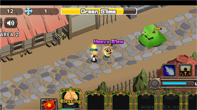 致死英雄修改版