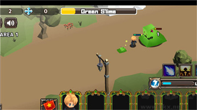 致死英雄修改版