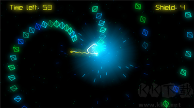 幾何戰(zhàn)機(jī)2中文版