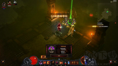 暗黑破壞神3電腦版