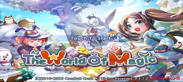 魔法世界手游物品掉落攻略截圖3