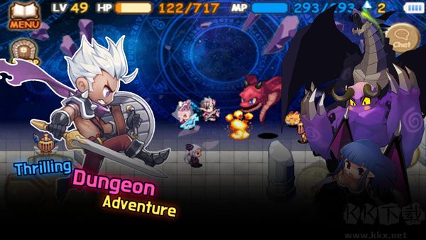 魔法世界手游物品掉落攻略截圖4