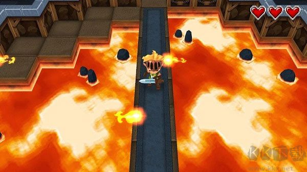 進化之地官方正版下載游戲介紹截圖