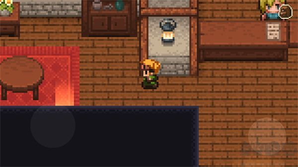 進化之地攻略截圖2