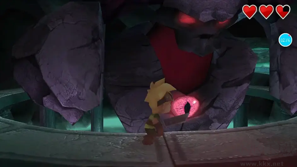 進化之地怎么打澤菲羅斯截圖2